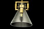 Люстра подвесная Arti Lampadari Daiano E 1.P3 CL — изображение 2