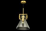 Люстра подвесная Arti Lampadari Daiano E 1.P3 CL — изображение 3