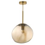 Люстра подвесная Arti Lampadari Daone E 1.P2 C