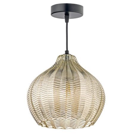 Люстра подвесная Arti Lampadari Davagna E 1.P1 C