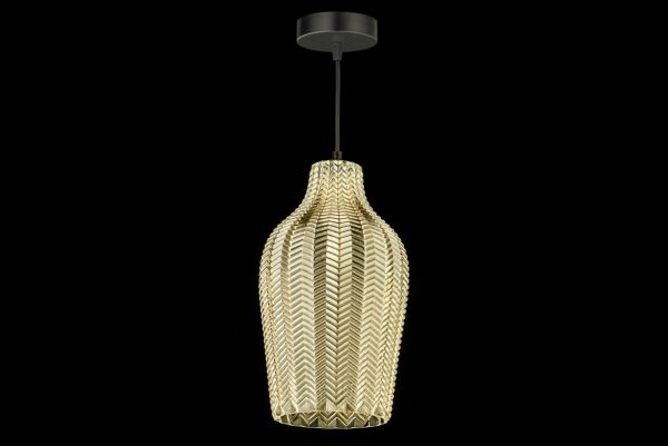 Люстра подвесная Arti Lampadari Davagna E 1.P2 C — изображение 3