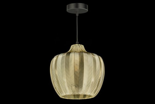 Люстра подвесная Arti Lampadari Davagna E 1.P3 C — изображение 3