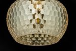 Люстра подвесная Arti Lampadari Davagna E 1.P4 C — изображение 2