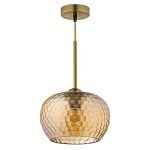 Люстра подвесная Arti Lampadari Davagna E 1.P4 C