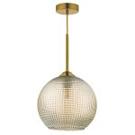 Люстра подвесная Arti Lampadari Davagna E 1.P5 C