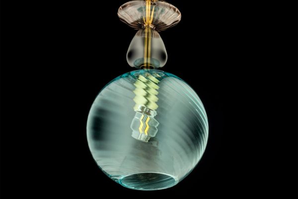 Люстра подвесная Arti Lampadari Davoli E 1.P2 CB — изображение 2