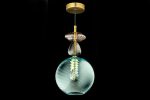 Люстра подвесная Arti Lampadari Davoli E 1.P2 CB — изображение 3