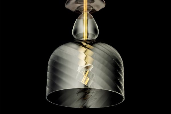 Люстра подвесная Arti Lampadari Davoli E 1.P3 CS — изображение 2