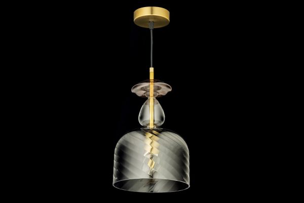 Люстра подвесная Arti Lampadari Davoli E 1.P3 CS — изображение 3