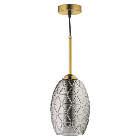 Люстра подвесная Arti Lampadari Dazio E 1.P1 CS