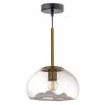 Люстра подвесная Arti Lampadari Dego E 1.P3 CS