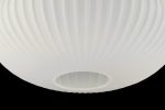 Люстра подвесная Arti Lampadari Delebio E 1.P2 W — изображение 2