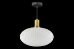 Люстра подвесная Arti Lampadari Delebio E 1.P2 W — изображение 3