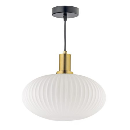 Люстра подвесная Arti Lampadari Delebio E 1.P2 W