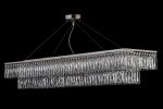 Люстра подвесная Arti Lampadari Elite Acquaro E 1.5.120x30.100 NP — изображение 2