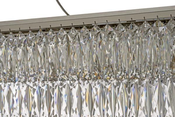 Люстра подвесная Arti Lampadari Elite Acquaro E 1.5.120x30.100 NP — изображение 3