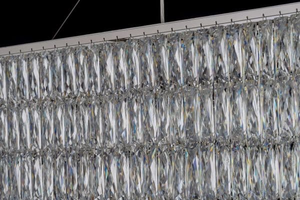 Люстра подвесная Arti Lampadari Elite Acquaro E 1.5.120x30.101 NP — изображение 2