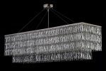 Люстра подвесная Arti Lampadari Elite Acquaro E 1.5.120x30.101 NP — изображение 3