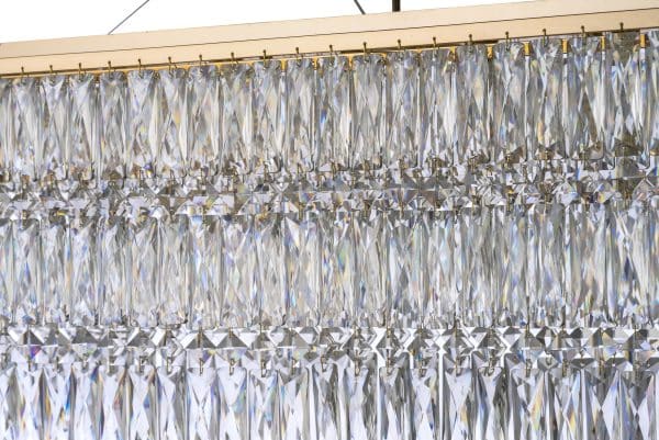 Люстра подвесная Arti Lampadari Elite Acquaro E 1.5.120x30.102 GP — изображение 3