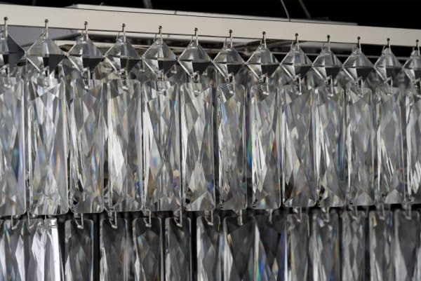 Люстра подвесная Arti Lampadari Elite Acquaro E 1.5.50.100 NP — изображение 2