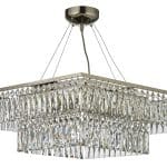 Люстра подвесная Arti Lampadari Elite Acquaro E 1.5.50.100 NP