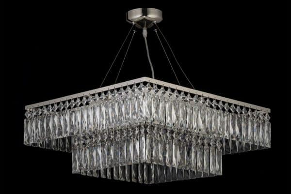 Люстра подвесная Arti Lampadari Elite Acquaro E 1.5.50.100 NP — изображение 3