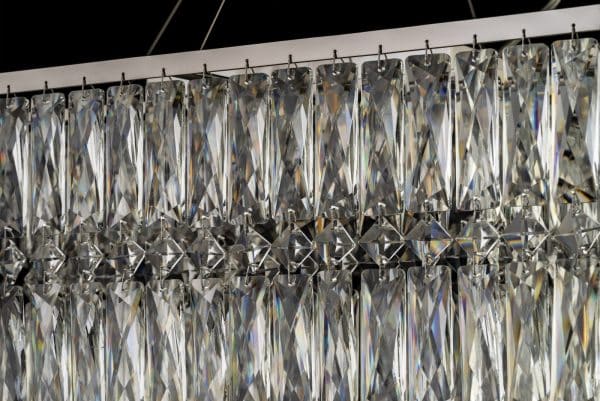 Люстра подвесная Arti Lampadari Elite Acquaro E 1.5.50.101 NP — изображение 2