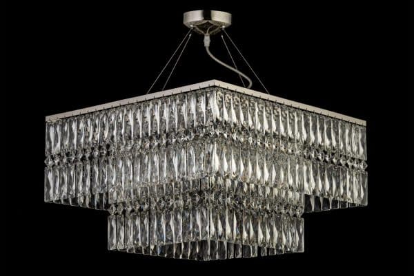 Люстра подвесная Arti Lampadari Elite Acquaro E 1.5.50.101 NP — изображение 3