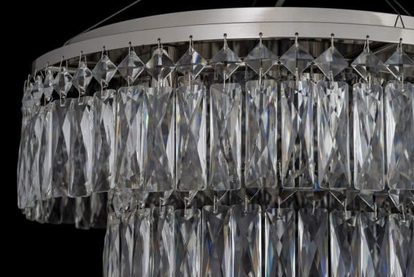 Люстра подвесная Arti Lampadari Elite Acquaro E 1.5.D50.100 NP — изображение 2