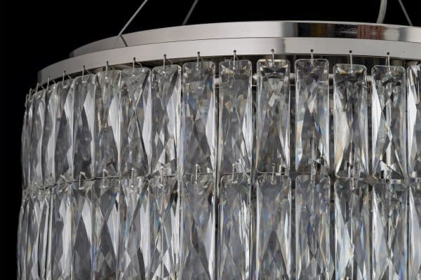 Люстра подвесная Arti Lampadari Elite Acquaro E 1.5.D50.101 NP — изображение 2