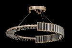 Люстра подвесная Arti Lampadari Elite Carini L 1.5.60.101 G — изображение 3