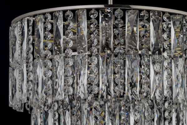 Люстра подвесная Arti Lampadari Elite Deliceto E 1.5.38.100 N — изображение 2