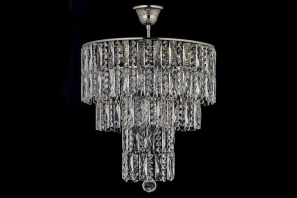 Люстра подвесная Arti Lampadari Elite Deliceto E 1.5.38.100 N — изображение 3