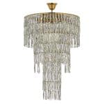 Люстра подвесная Arti Lampadari Elite Deliceto E 1.5.46.101 G