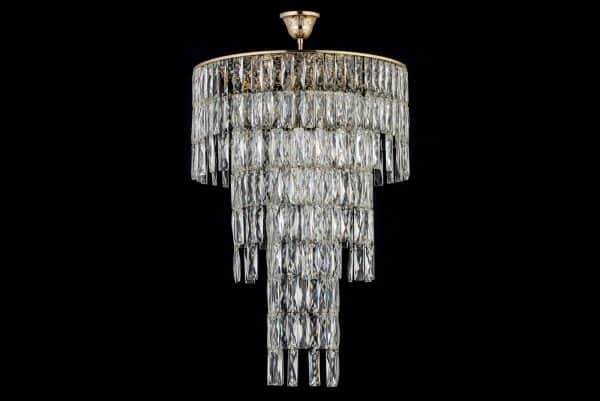 Люстра подвесная Arti Lampadari Elite Deliceto E 1.5.46.101 G — изображение 3