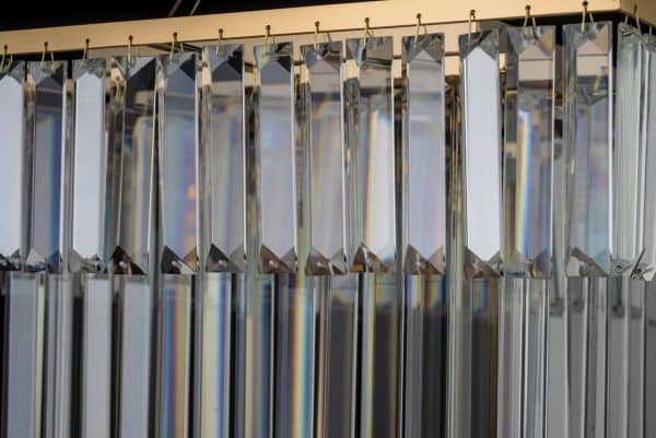 Люстра подвесная Arti Lampadari Elite Enio E 1.5.50.100 GP — изображение 2