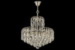 Люстра подвесная Arti Lampadari Elite Erice E 1.5.40.100 N — изображение 2