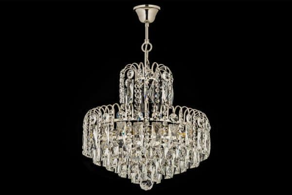 Люстра подвесная Arti Lampadari Elite Erice E 1.5.40.100 N — изображение 2