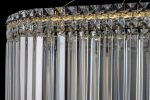 Люстра подвесная Arti Lampadari Elite Ovindoli L 1.5.100X35.101 G — изображение 2