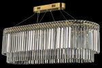 Люстра подвесная Arti Lampadari Elite Ovindoli L 1.5.100X35.101 G — изображение 3