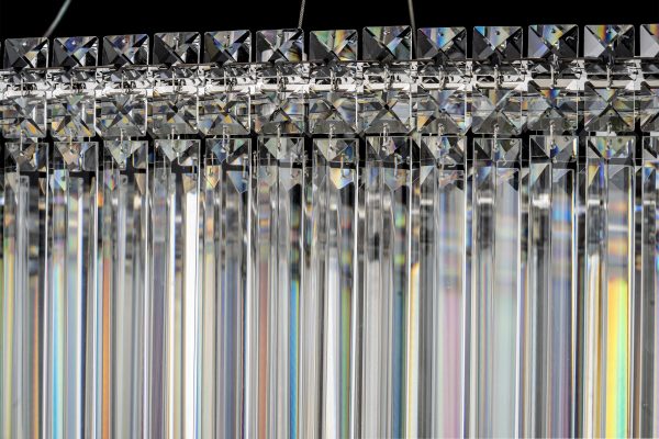 Люстра подвесная Arti Lampadari Elite Ovindoli L 1.5.100x35.101 N — изображение 2