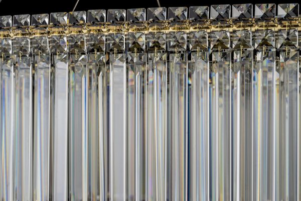 Люстра подвесная Arti Lampadari Elite Ovindoli L 1.5.120x40.101 G — изображение 2