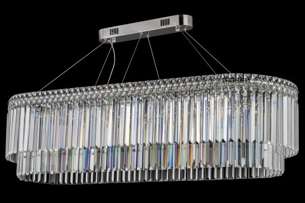 Люстра подвесная Arti Lampadari Elite Ovindoli L 1.5.120x40.101 N — изображение 3