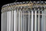 Люстра подвесная Arti Lampadari Elite Ovindoli L 1.5.60.101 G — изображение 2