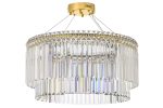 Люстра подвесная Arti Lampadari Elite Ovindoli L 1.5.60.101 G