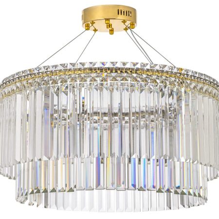 Люстра подвесная Arti Lampadari Elite Ovindoli L 1.5.60.101 G