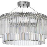 Люстра подвесная Arti Lampadari Elite Ovindoli L 1.5.60.101 N