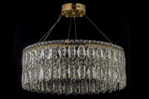 Люстра подвесная Arti Lampadari Elite Ovindoli L 1.5.60.102 G — изображение 2