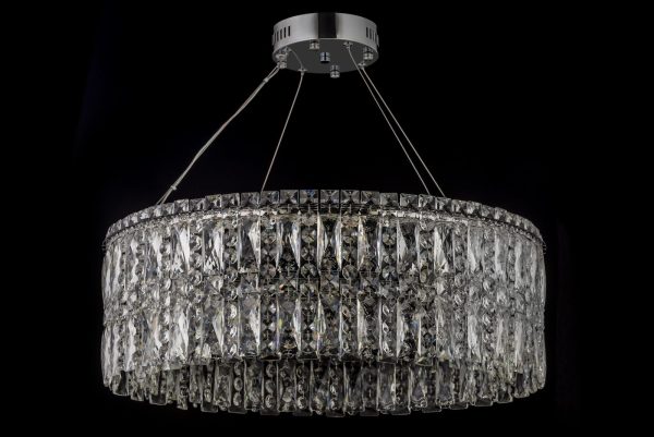 ljustra-podvesnaja-arti-lampadari-elite-ovindoli-l-1.5.60.102-n-1 Люстра подвесная Arti Lampadari Elite Ovindoli L 1.5.60.102 N — изображение 2