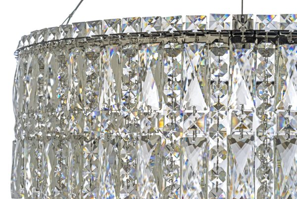ljustra-podvesnaja-arti-lampadari-elite-ovindoli-l-1.5.60.102-n-2 Люстра подвесная Arti Lampadari Elite Ovindoli L 1.5.60.102 N — изображение 3